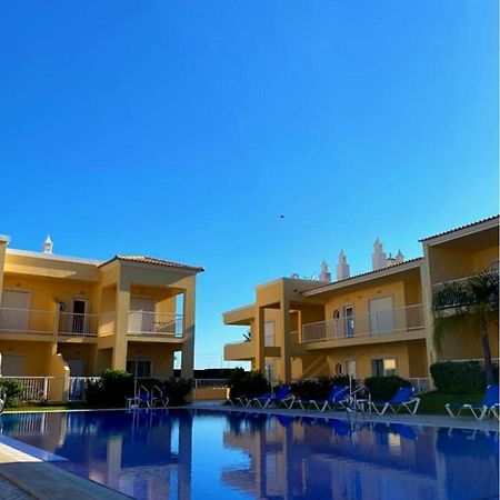 Parra Holidays Q House Guia  Εξωτερικό φωτογραφία
