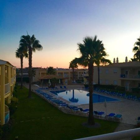 Parra Holidays Q House Guia  Εξωτερικό φωτογραφία
