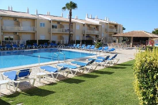 Parra Holidays Q House Guia  Εξωτερικό φωτογραφία