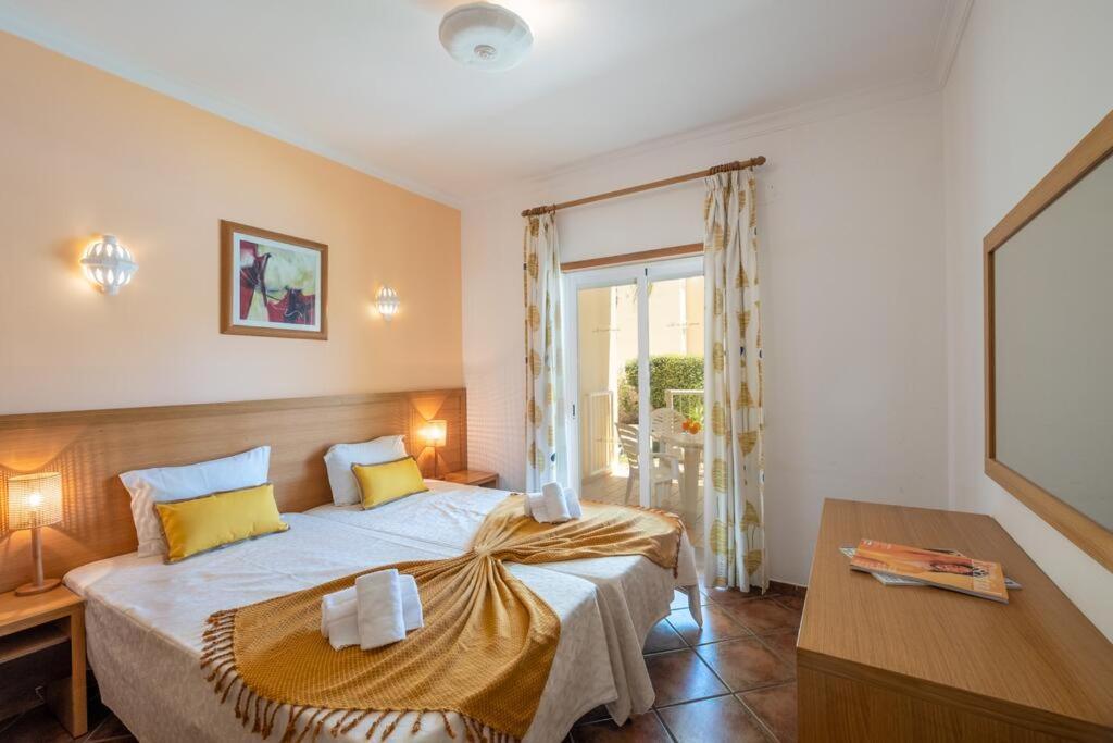 Parra Holidays Q House Guia  Εξωτερικό φωτογραφία