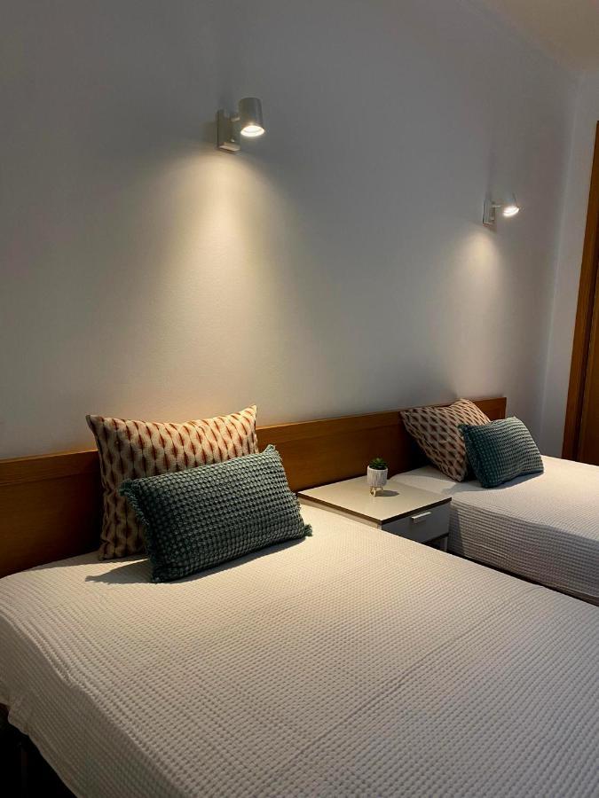 Parra Holidays Q House Guia  Εξωτερικό φωτογραφία