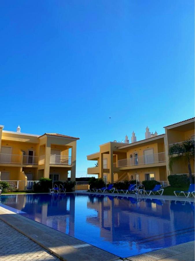 Parra Holidays Q House Guia  Εξωτερικό φωτογραφία
